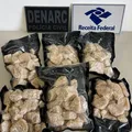 Carga de três quilos de droga sintética avaliada em mais de R$ 2 milhões imagem