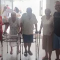 Casal de idosos de 101 e 89 anos vai às urnas neste domingo, 4 imagem