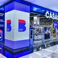 Casas Bahia realiza leilões com queima de estoque após fechar lojas imagem