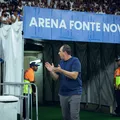 Ceni abre o jogo sobre possível falha no planejamento do Bahia em 2026 imagem