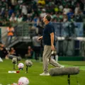 Ceni admite atuação ruim do Bahia e prepara mudanças contra o Mirassol imagem