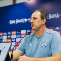 Ceni detona erro “inaceitável” do Bahia e volta a falar de Neymar imagem