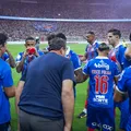 Ceni prepara mudança no Bahia após derrota para o Flamengo imagem