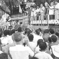 Centenário, Waldir Pires teve trajetória única na política baiana imagem