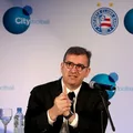 CEO do Grupo City acusa Premier League de "teoria da conspiração" imagem