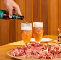 Cerveja com equilíbrio: especialistas revelam segredos da harmonização imagem