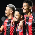 Chance de queda do Vitória despenca após goleada contra Chapecoense imagem