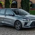 Chevrolet amplia linha do Onix com motor exclusivo a etanol imagem