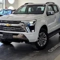 Chevrolet S10 tem desconto de R$ 42 mil em versão topo de linha imagem