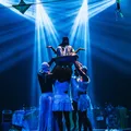 Cia Favelinha chega a Salvador com espetáculos e batalha de dança imagem