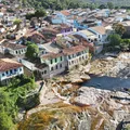 Cidade baiana entra na disputa de melhor vila turística do mundo imagem
