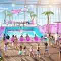 Cidade brasileira ganhará parque aquático da Barbie inspirado em Orlando imagem