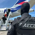 Cinco líderes de facções são transferidos da Bahia para presídios federais imagem