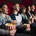 Cinema de Salvador estreia debate sobre IA e recebe show de brega imagem