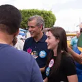 Cinthya Marabá exalta olhar feminino na política em agenda na Chapada imagem