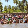 Circuito de natação reúne 150 atletas em Itaparica em edição especial imagem