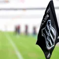 Clube centenário coloca SAF em jogo em meio a uma grave crise imagem
