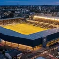 Clube da Série B anuncia reforma milionária para deixar estádio com nível europeu imagem