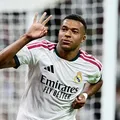 Clube zomba de Mbappé por expulsão do irmão na Champions League imagem