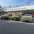CNH do Brasil: mais de 207 mil baianos abrem processo para tirar a primeira habilitação em seis meses imagem