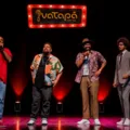 Coletivo reúne quatro humoristas em Salvador neste fim de semana imagem