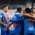 Com 10 jogos sem perder, Bahia tem a maior invencibilidade da Série A imagem