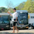 Como a Ponte Preta vai evitar W.O. na Série B com jogadores em greve? imagem
