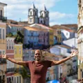 Como influenciadores usam Salvador para criar conteúdo e ganhar dinheiro imagem