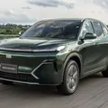 Concorrente da BYD investe R$ 5,8 bilhões para produzir 57 carros por hora no Brasil imagem