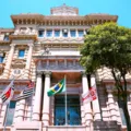 Concursos do Tribunal de Justiça pagam salários de quase R$ 10 mil imagem