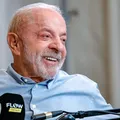 Confiante em virada, Lula manda recado: "Sem retrocesso" imagem