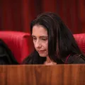 Conheça a ministra do TSE que vetou exposição de Lula na Globo imagem