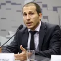 Conheça delegado que assume comando da PF após afastamento de Andrei imagem