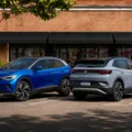 Conheça o primeiro carro elétrico da Volkswagen, o ID.4 e veja preços imagem