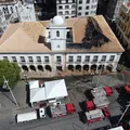 Consórcio vence licitação para restauração do Paço Municipal imagem