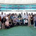 Copa do Mundo Feminina 2027 ganha novas frentes na Bahia imagem