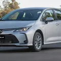 Corolla 2026 tem desconto de quase R$ 40 mil no Brasil imagem