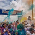 Corrida Colorida do Martagão Gesteira abre inscrições em Salvador imagem