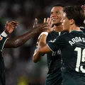 Craque do Real Madrid desabafa e faz promessa após receber críticas imagem