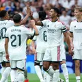 Craque do Real Madrid é alvo de tentativa de sequestro imagem