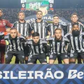 Craque do Santos tem nova lesão e vira desfalque contra o Flamengo imagem