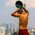 Crianças sofrerão impactos severos do El Niño, alerta Unicef imagem