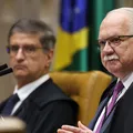 Crise no STF: Fachin cancela sessões após novo embate entre ministros imagem