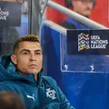 Cristiano entra na pré-lista de Portugal após polêmica com Jorge Jesus imagem