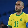 Dani Alves tem fazenda bloqueada na Bahia por dívida de R$ 7,7 milhões imagem