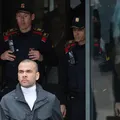 Daniel Alves perde na Justiça e terá que pagar R$ 12 milhões a clube imagem