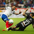 De herói a vilão: A desconexão de Willian José com a própria terra imagem