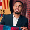 De Ronaldo a Gabriel Jesus, veja os últimos camisas 9 do Barcelona imagem