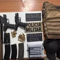 Denúncia de execução termina em confronto e três suspeitos mortos imagem