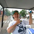 Deputada do PL orienta eleitor a demitir empregado que votou em Lula imagem